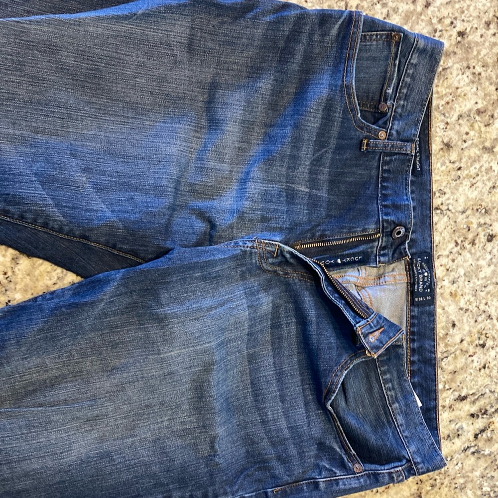 Lucky Brand Jeans